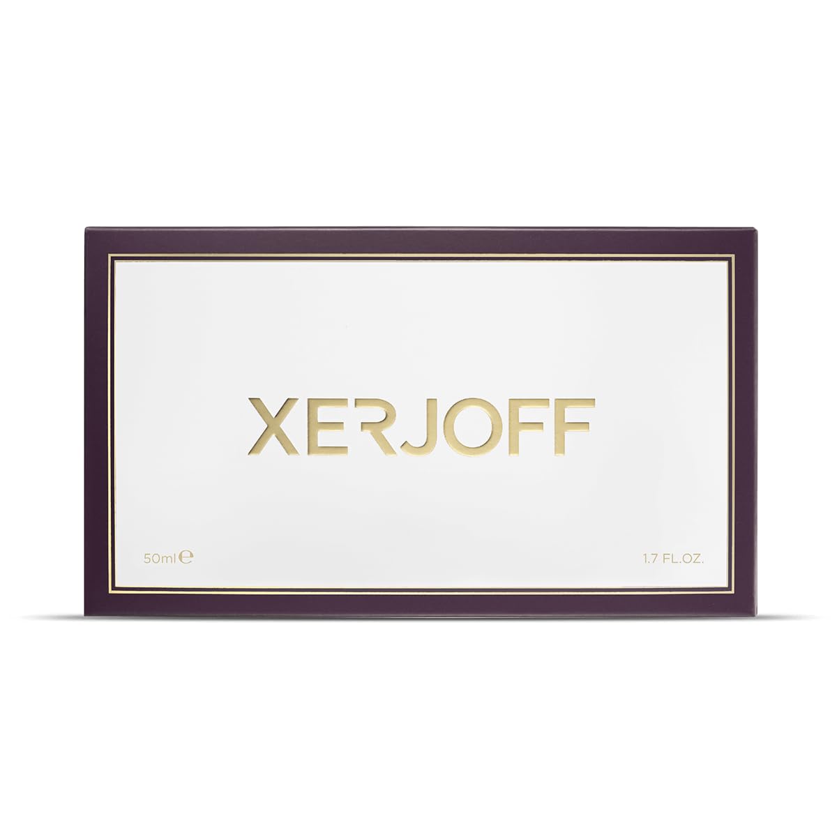 Xerjoff « Uden » Eau de Parfum (EDP) 50 ml, pour homme, NEUF & 100% ORIGINAL + ÉTIQUETTE D'AUTHENTICITÉ NFC