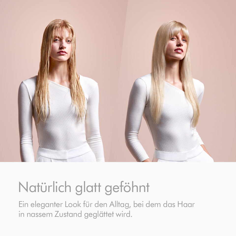 Dyson Airstrait™ HS01 Haarglätter Nickel/Kupfer oder Nachtblau/Kupfer- LIMITIERT *AKTION*