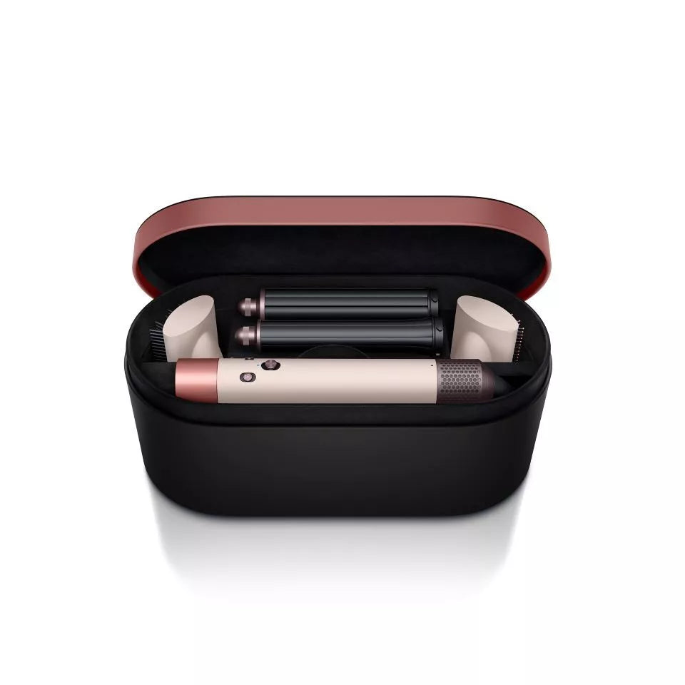 Dyson Airwrap Multi Styler Complete Long HS05 (Ceramic Pink/Rose Gold) - Hair Styler - Limited Edition *AKTION*
