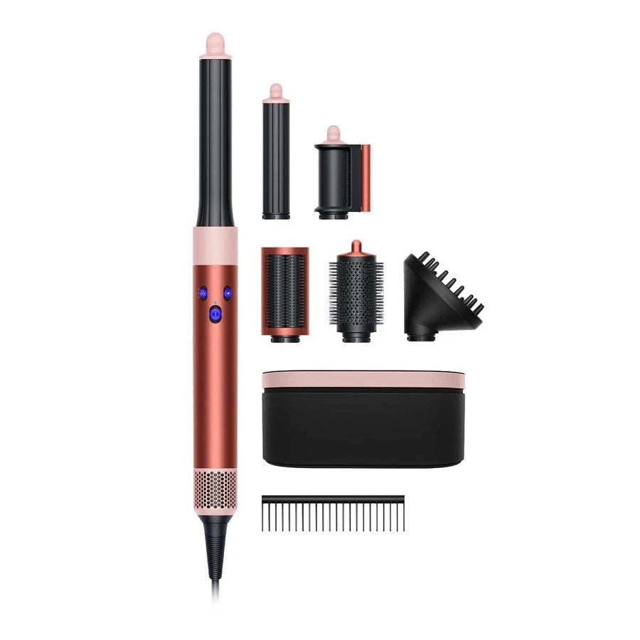 Dyson Airwrap™ Multi-styler Complete Long Volumise Strawberry Bronze/Rosé - LIMITIERT *AKTION*