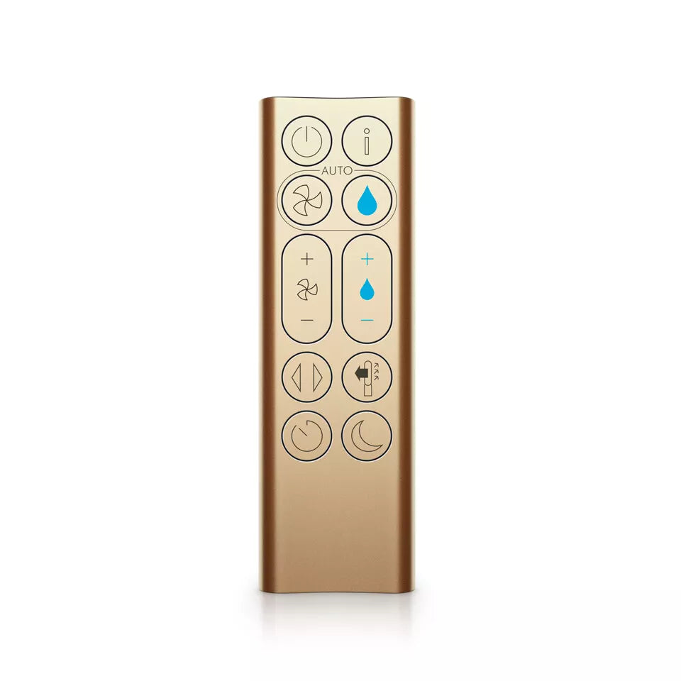 *SOMMERSCHLUSS AKTION* DYSON™ PH04 Purifier Humidify+Cool Formaldehyde Luftreiniger und Befeuchter weiß/gold *AKTION*