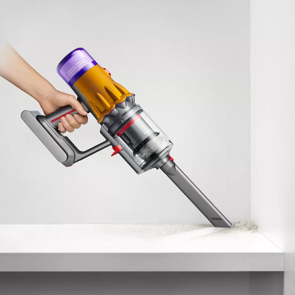Dyson V12™ Detect Slim Absolute Kabelloser Staubsauger - LIMITIERT / inklusive 6 Aufsätze *AKTION*