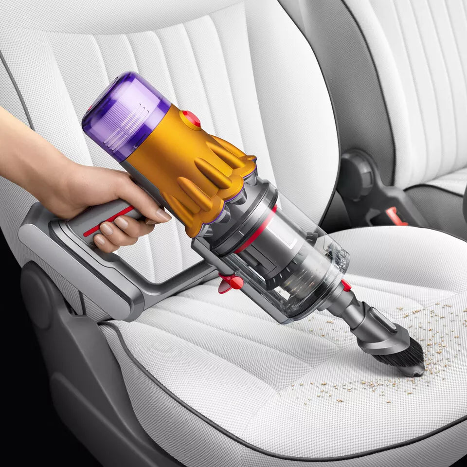 Dyson V12™ Detect Slim Absolute Kabelloser Staubsauger - LIMITIERT / inklusive 6 Aufsätze *AKTION*