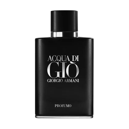 Giorgio Armani Acqua di Giò Profumo EauDe Parfum 125ml 100% SCELLÉ / ORIGINAL 