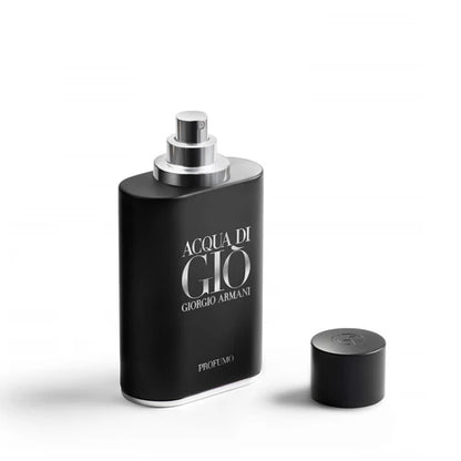 Giorgio Armani Acqua di Giò Profumo EauDe Parfum 125ml 100% SCELLÉ / ORIGINAL 