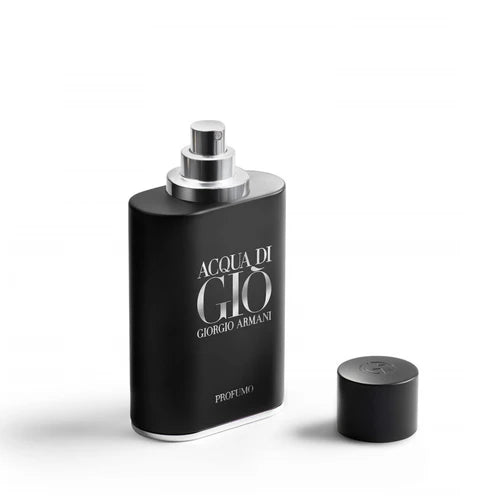 Giorgio Armani Acqua di Giò Profumo EauDe Parfum 125ml 100% SCELLÉ / ORIGINAL 