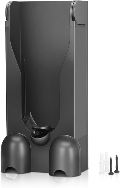 DYSON Wandhalterung mit Ladestation für Dyson V11/V15 | Staubsauger-Zubehör mit Sicherungsöffnung | Ersatzteil 970011-02
