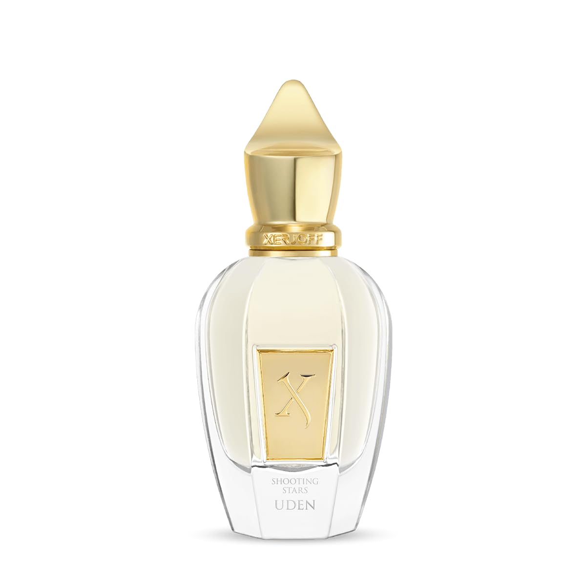 Xerjoff « Uden » Eau de Parfum (EDP) 50 ml, pour homme, NEUF &amp; 100% ORIGINAL + ÉTIQUETTE D'AUTHENTICITÉ NFC