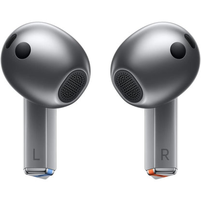 Samsung Galaxy Buds3 R530N avec écouteurs ANC (annulation active du bruit) True Wireless Stereo (TWS) intra-auriculaires appels/musique USB Type-C 
