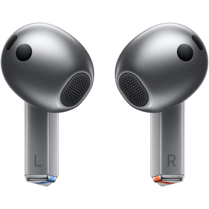 Samsung Galaxy Buds3 R530N avec écouteurs ANC (annulation active du bruit) True Wireless Stereo (TWS) intra-auriculaires appels/musique USB Type-C 