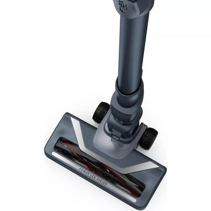 Aspirateur à main sans fil Rowenta X-Force RH9638 Flex 8.60 Allergy Violet Noir 