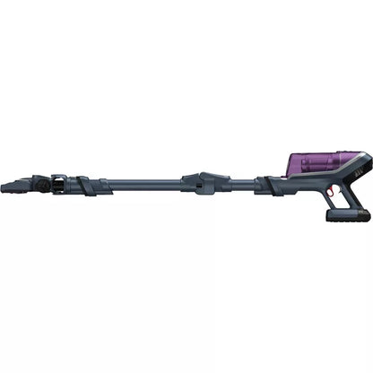 Aspirateur à main sans fil Rowenta X-Force RH9638 Flex 8.60 Allergy Violet Noir 