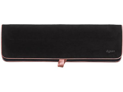 Lisseur à cheveux DYSON Corrale™ Bleu/Blush (460763-01) avec coffret de présentation