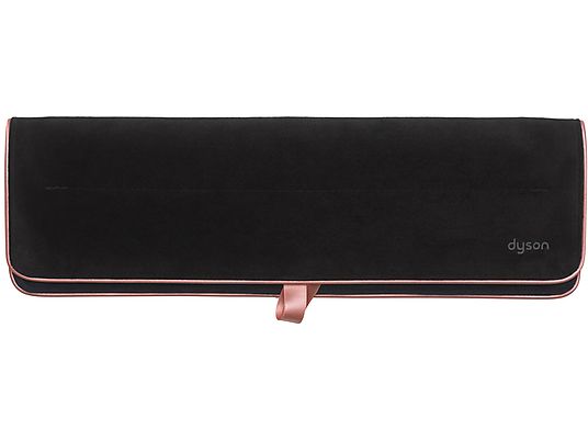 Lisseur à cheveux DYSON Corrale™ Bleu/Blush (460763-01) avec coffret de présentation