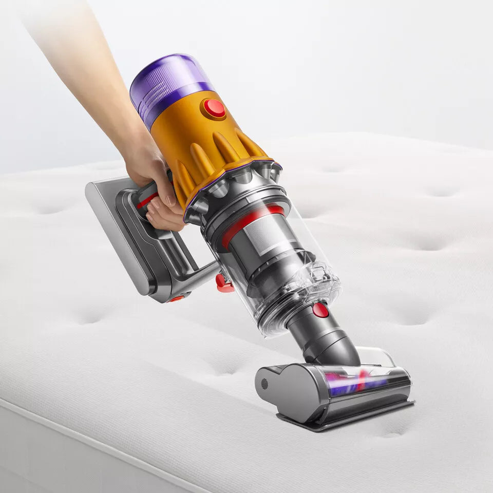 Dyson V12™ Detect Slim Absolute Kabelloser Staubsauger - LIMITIERT / inklusive 6 Aufsätze *AKTION*