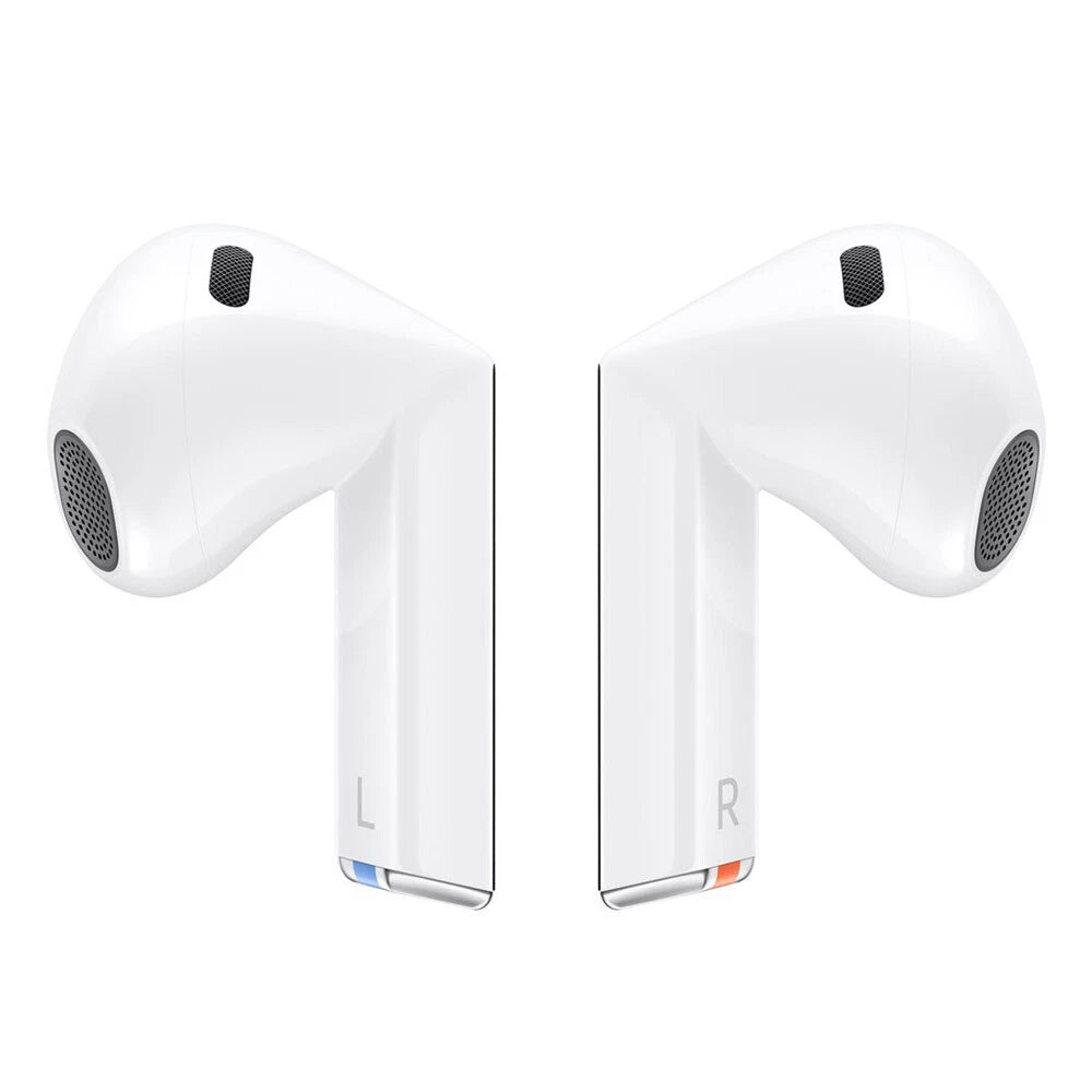 Samsung Galaxy Buds3 R530N avec écouteurs ANC (annulation active du bruit) True Wireless Stereo (TWS) intra-auriculaires appels/musique USB Type-C 