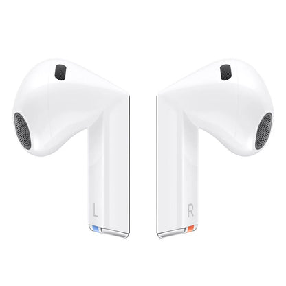 Samsung Galaxy Buds3 R530N avec écouteurs ANC (annulation active du bruit) True Wireless Stereo (TWS) intra-auriculaires appels/musique USB Type-C 