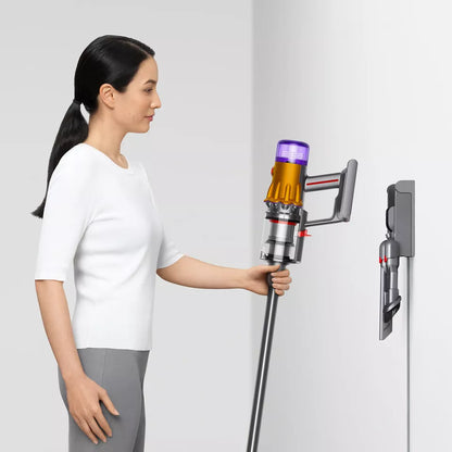 Dyson V12™ Detect Slim Absolute Kabelloser Staubsauger - LIMITIERT / inklusive 6 Aufsätze *AKTION*