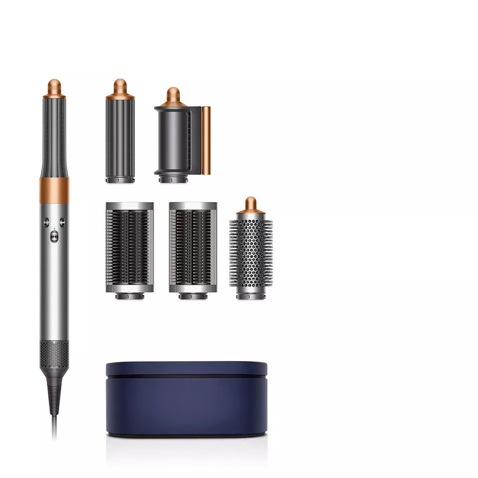 Dyson Airwrap™ Multi-Haarstyler Complete (HS05) Nickel/Kupfer *AKTION*