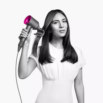 Sèche-cheveux DYSON Supersonic HD07 Anthracite/Fuchsia *PROMOTION*