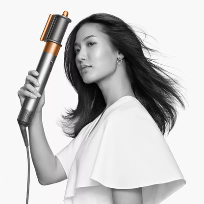 Dyson Airwrap™ Multi-Haarstyler Complete (HS05) Nickel/Kupfer *AKTION*