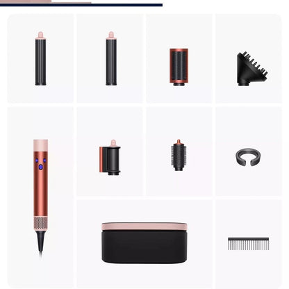 Dyson Airwrap™ Multi-styler Complete Long Volumise Strawberry Bronze/Rosé - LIMITIERT *AKTION*