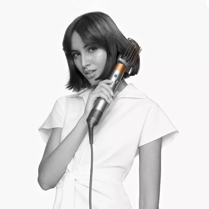 Dyson Airwrap™ Multi-Haarstyler Complete (HS05) Nickel/Kupfer *AKTION*