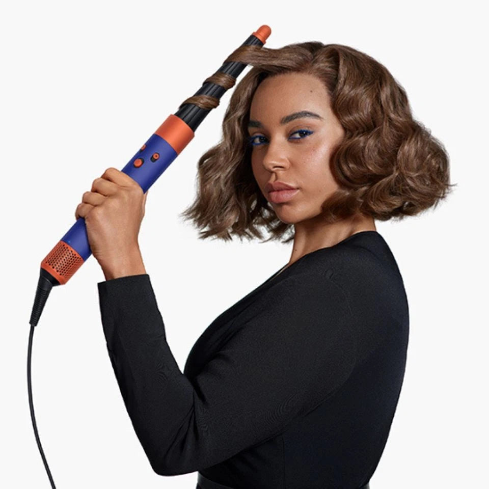 Dyson Airwrap™ (HS08) Strawberry Bronze / Rosé + Bluetooth® - LIMITIERT *AKTION*