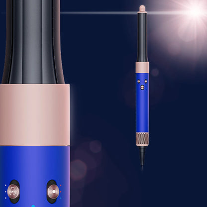 Dyson Airwrap Multi-Haarstyler HS05 Complete Long, blue/blush - LIMITIERT *AKTION*