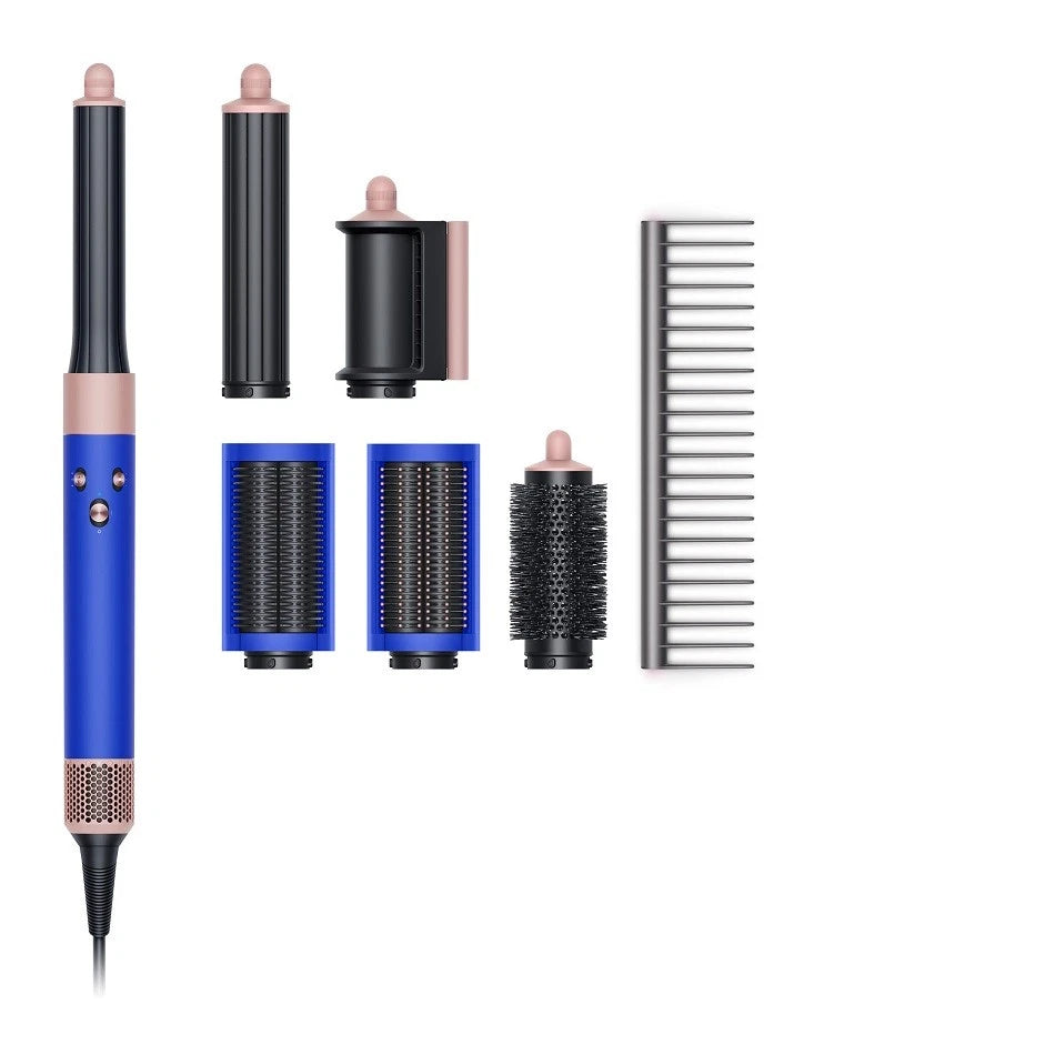 Dyson Airwrap Multi-Haarstyler HS05 Complete Long, blue/blush - LIMITIERT *AKTION*