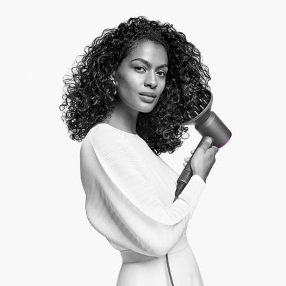 Sèche-cheveux DYSON Supersonic HD07 Anthracite/Fuchsia *PROMOTION*