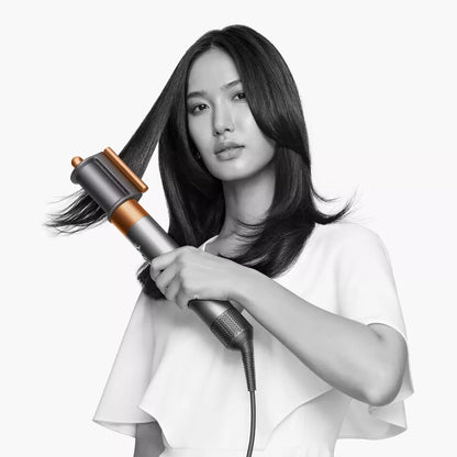 Dyson Airwrap™ Multi-Haarstyler Complete (HS05) Nickel/Kupfer *AKTION*
