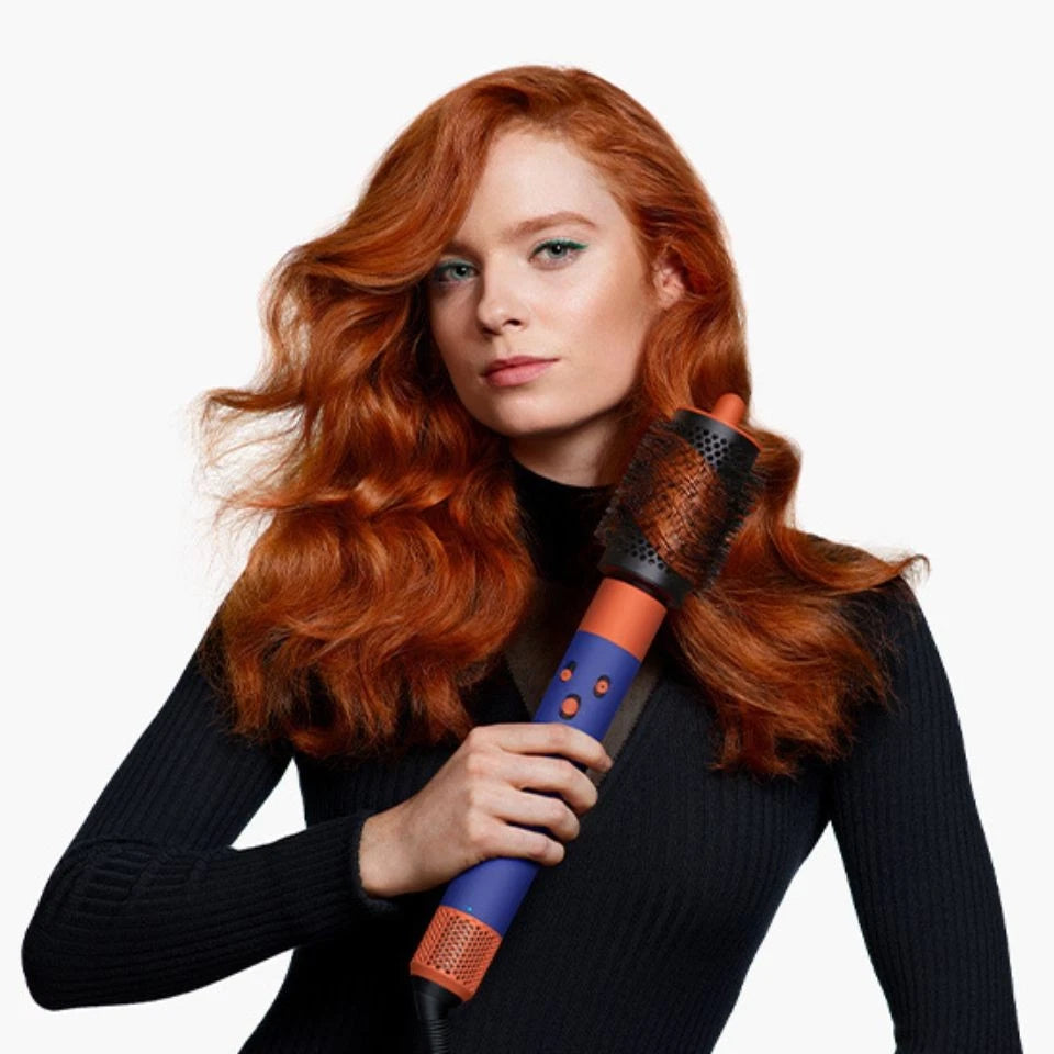 Dyson Airwrap™ (HS08) Strawberry Bronze / Rosé + Bluetooth® - LIMITIERT *AKTION*