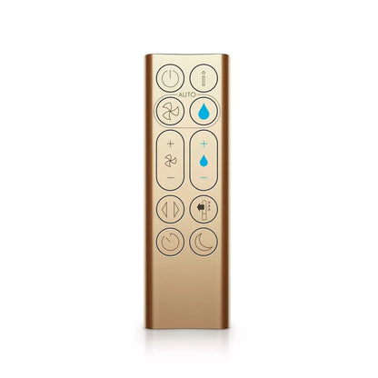 *SOMMERSCHLUSS AKTION* DYSON™ PH04 Purifier Humidify+Cool Formaldehyde Luftreiniger und Befeuchter weiß/gold  *AKTION*