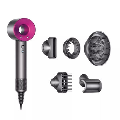 Sèche-cheveux DYSON Supersonic HD07 Anthracite/Fuchsia *PROMOTION*