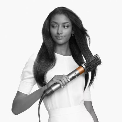 Dyson Airwrap™ Multi-Haarstyler Complete (HS05) Nickel/Kupfer *AKTION*