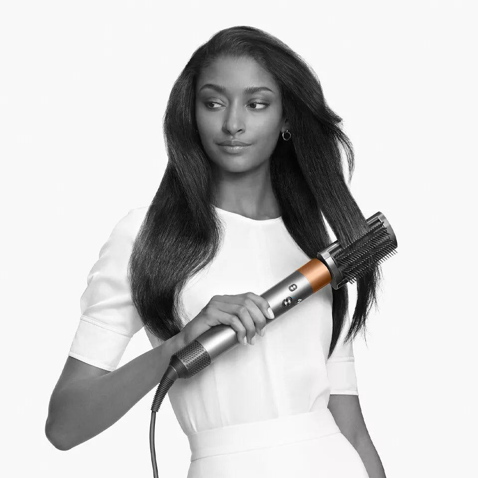 Dyson Airwrap™ Multi-Haarstyler Complete (HS05) Nickel/Kupfer *AKTION*