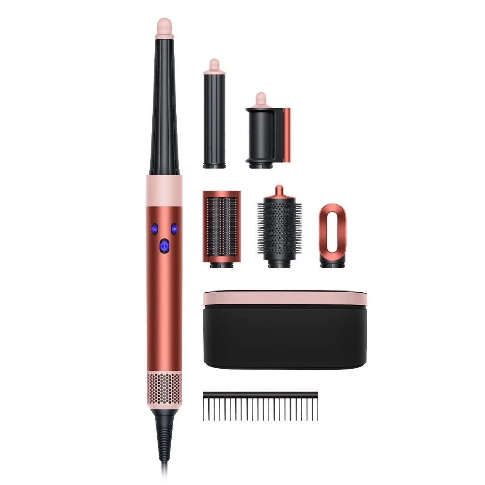 Dyson Airwrap™ (HS08) Strawberry Bronze / Rosé + Bluetooth® - LIMITIERT *AKTION*